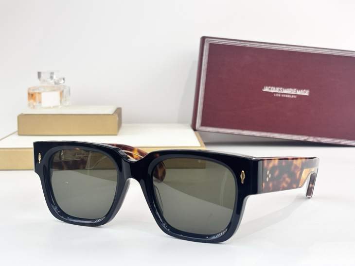 Picture of Jacques Marie Mage Sunglasses _SKUfw76989238fw